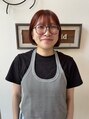 ヘアサロン ワンワールド(Hair Salon One World) りさ
