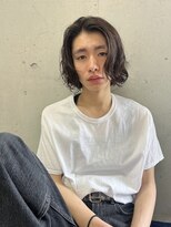 ソゼ(soze)&nbsp;パーマ