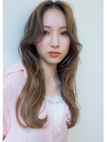ソレイユ イワタ(SOLEIL IWATA)&nbsp;ニュアンスウェーブ