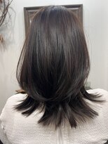 ラマナ(Lamana) ラベンダーグレージュ