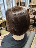 サク(SAKU)&nbsp;ショートスタイル