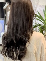ラシク(RASHIKU)&nbsp;コテ巻きロング