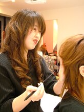 アクティー(ACTY)&nbsp;田坂 典子