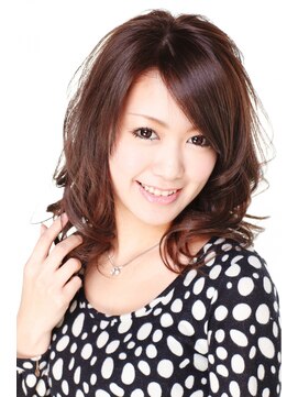 ダイヤモンド(DIAMOND) フィールミディアム