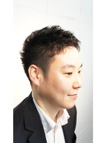 ソリッソ(sorriso) 仕事もプライベートもＯＫショート