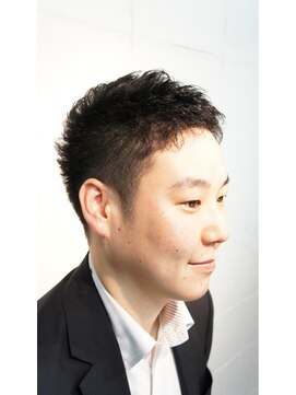 ソリッソ(sorriso) 仕事もプライベートもOKショート