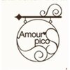 アムールピコ 浦安(Amour Pico)のお店ロゴ