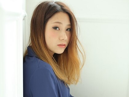ラビリンスノーブル(Labyrinth noble)の写真