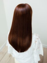 ヘアーサロンウフ(hair salon Oeuf)