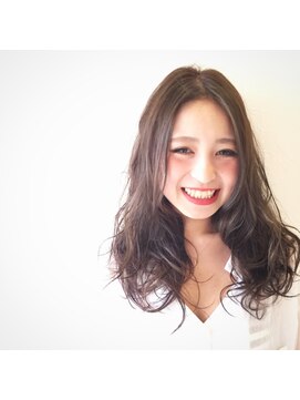 フラヴェス(floves) ♪アッシュカラー　透明感１００％♪