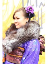 エフロード(f road) 成人式【f road菊名】