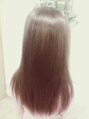フェルーナ(FeRuna)&nbsp;フレンチセピアアッシュ