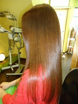 エムスリーディーミュゼステージ(M3D) ピコカラー＆トリートメント＆カット