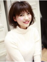 フォルテ ガーデン ヒルズ 静岡店(FORTE GARDEN HILLS)&nbsp;髪質改善/韓国風/透明感カラー/縮毛矯正