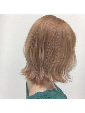 タブーアイ(TABOO.i) オランジュ×きりっぱなし