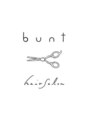 バントヘアサロン(bunt hair salon)&nbsp;坂本 芳子