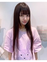 ジーナ(XENA)&nbsp;☆西井万理那ちゃん☆