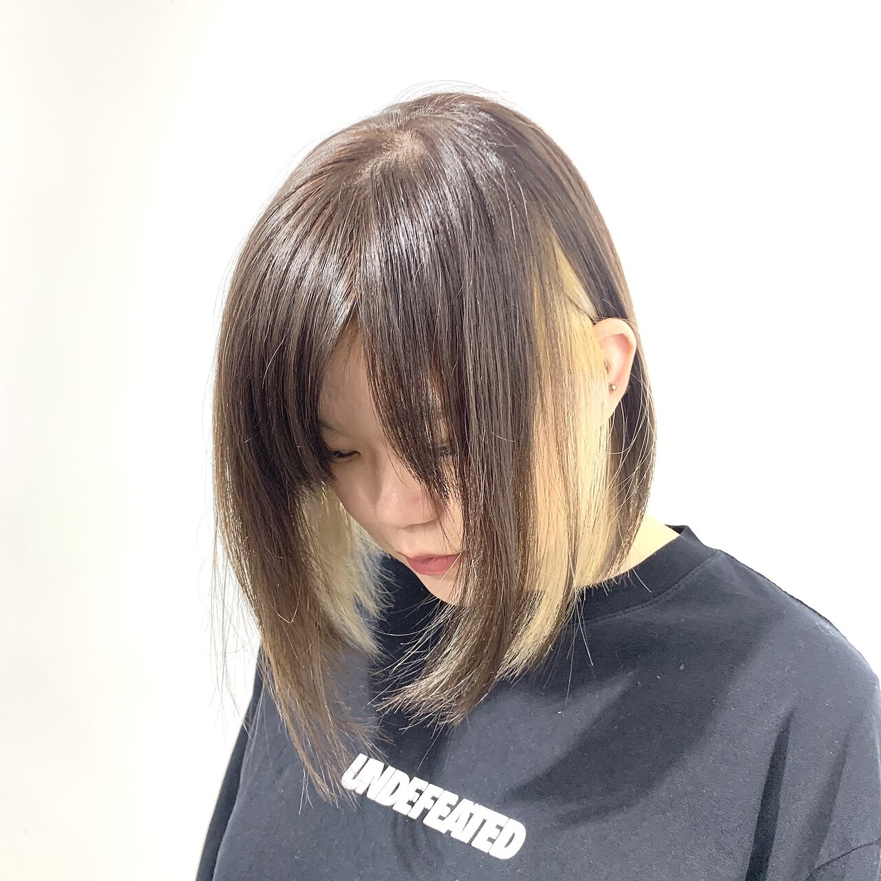 ボブさん ADIDAS ZX FURY 