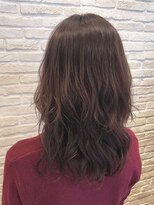 ミント バイ フォルテ(mint by FORTE)&nbsp;ハイレイヤースタイル