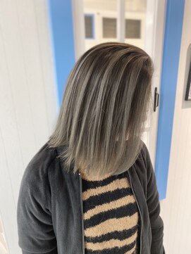 サーカス(Sircus) ☆バレイヤージュ☆