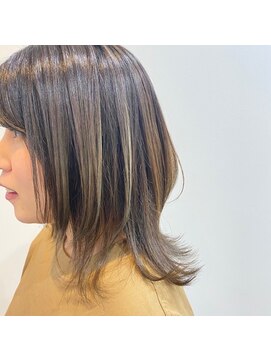 ラグ ファット(Lag Fat) ミディアムウルフ