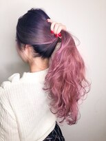 クリーピー(CREAPY)&nbsp;スターダストピンク