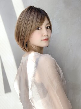 レア 中野(Le'a) Le'a TATSUYA【艶ショート】