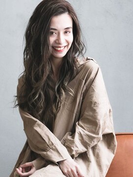 ベジータ(VEGETA) VEGETA 仙台店/アディクシ―カラー/韓国/髪質改善トリートメント