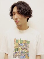 グロウ 天神店(growth)&nbsp;センターパート×スパイラル