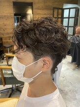 グロウム バイ アフェクト(glowm by AFFECT)