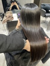 光放つ潤いのある髪♪ BCオイルローズトリートメント