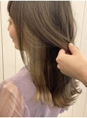 【GOOD DAY HAIR】《イヤリングカラー》 下北沢