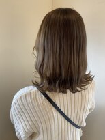 ニクス フリー ウエストバーン(nix free WB)&nbsp;マロンベージュ