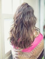 イコール バイ プロデュース 町田駅前店(equal by Produce)&nbsp;外人風ウェーブロング