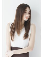 ミューク(mjuk) ロングレイヤー