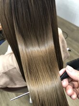 【 トリートメントサロンのカラーとは？-カラー剤の違い- 】