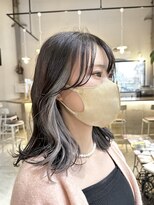 ソーコ(SOKO)&nbsp;ホワイトインナー