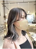 ホワイトインナー