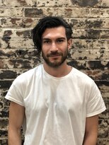 ロブリング(Roebling) men's cut