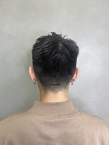 エイトオロク 那覇小禄店(EIGHT oroku)&nbsp;【EIGHT小禄】EIGHT STYLE  メンズスタイル