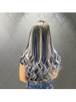 ヘルツ(Hz.)&nbsp;シールエクステ80枚