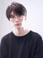 ダダ(D.D.)&nbsp;ハーフアップコンパクトマッシュ