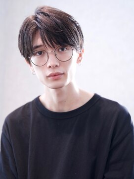 ダダ(D.D.) ハーフアップコンパクトマッシュ