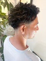 リアンバイアリュール(Lian by Allure)&nbsp;【Lian by Allure】小田桐 潤 フェードハイライト