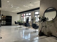 シアン(.Xian)の雰囲気（口コミ4.9overの高評価salon！技術・接客・menuに喜びの声多数）