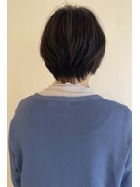 シュウ 碧南店(Shu)&nbsp;大人束間ショート