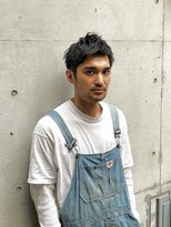 リル モトヤワタ(RiRe motoyawata)&nbsp;スパイキーショート［錦糸町/北千住/本八幡］