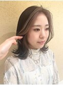 フェイスフレーミング【新宿olive's by neolive】