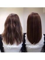 メロン 恵比寿(MERON)&nbsp;髪質改善[20代30代40代50代][恵比寿]