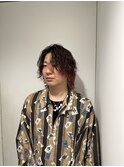 波巻きウルフ